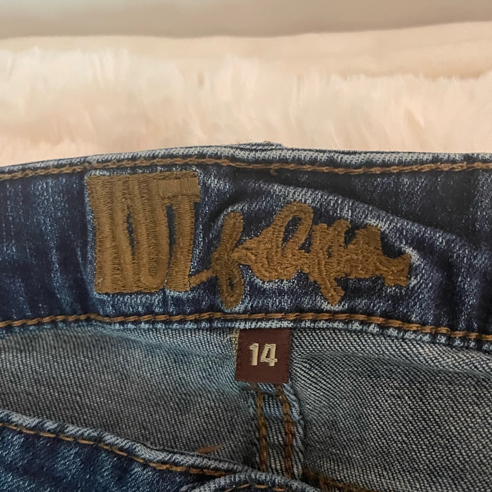 Kut Jeans
